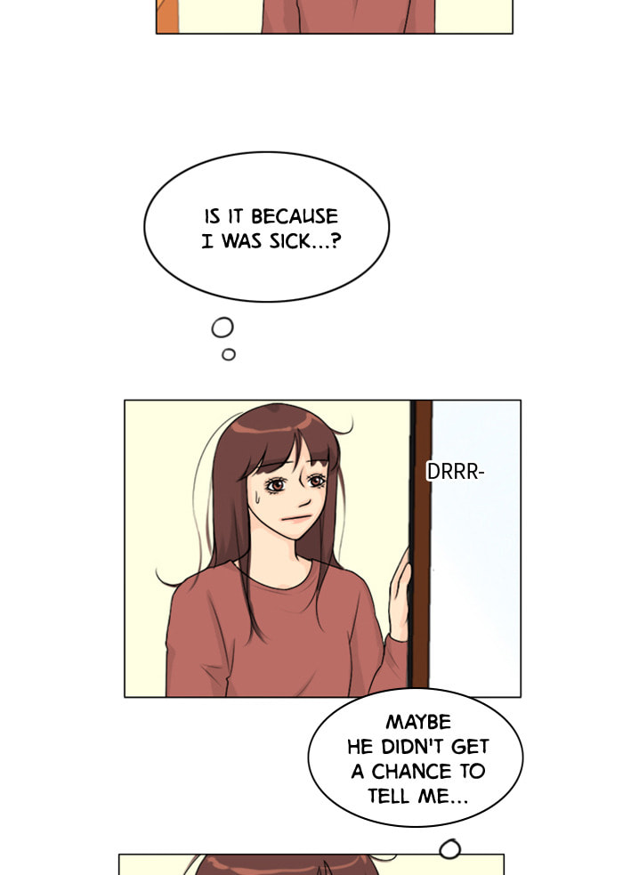 Ghost Wife Chapter 112 page 31 - 