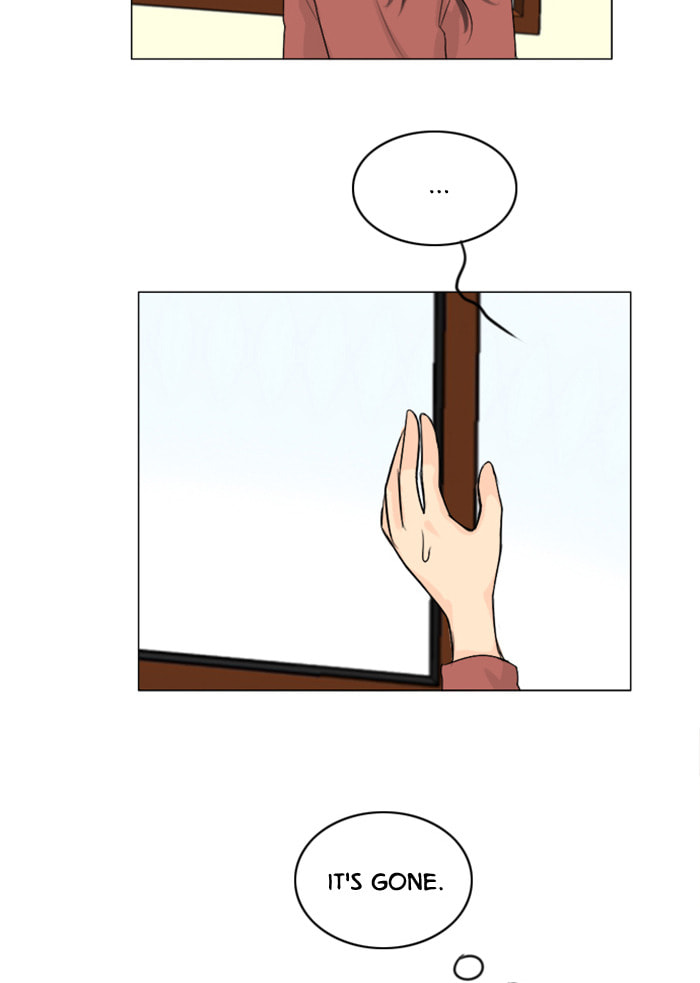 Ghost Wife Chapter 112 page 33 - 