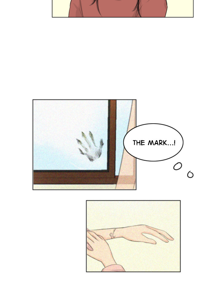 Ghost Wife Chapter 112 page 35 - 