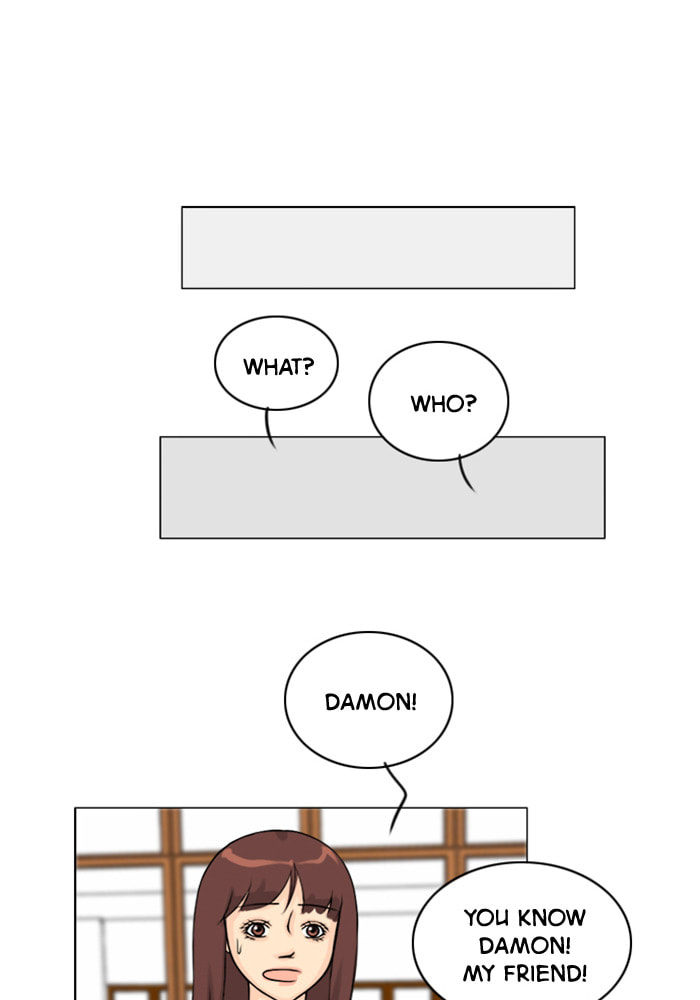 Ghost Wife Chapter 112 page 36 - 