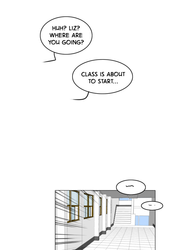 Ghost Wife Chapter 112 page 39 - 