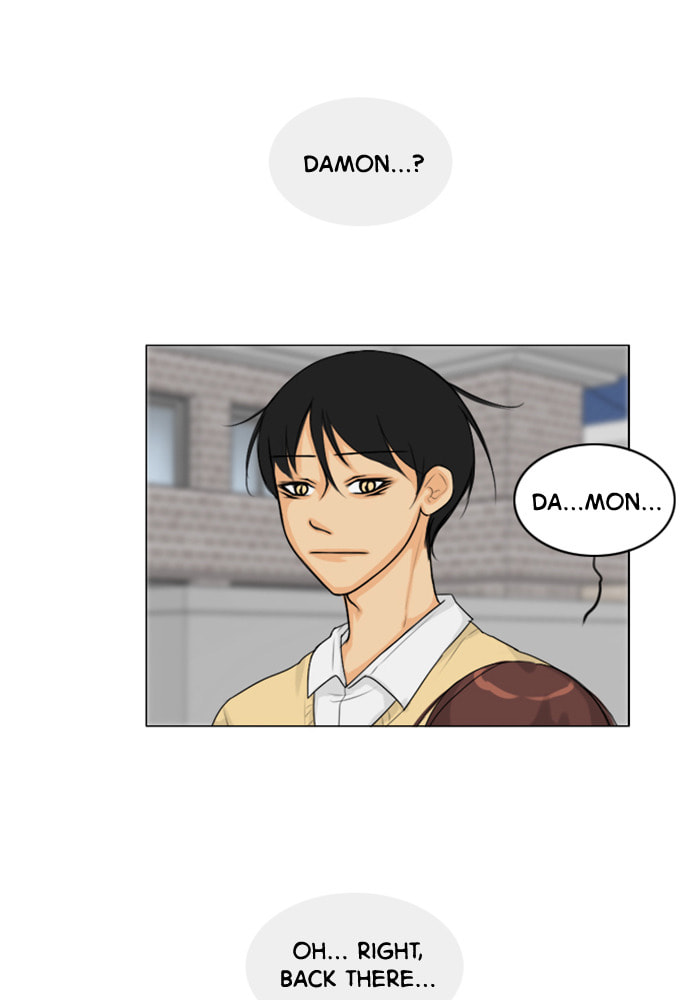 Ghost Wife Chapter 112 page 5 - 