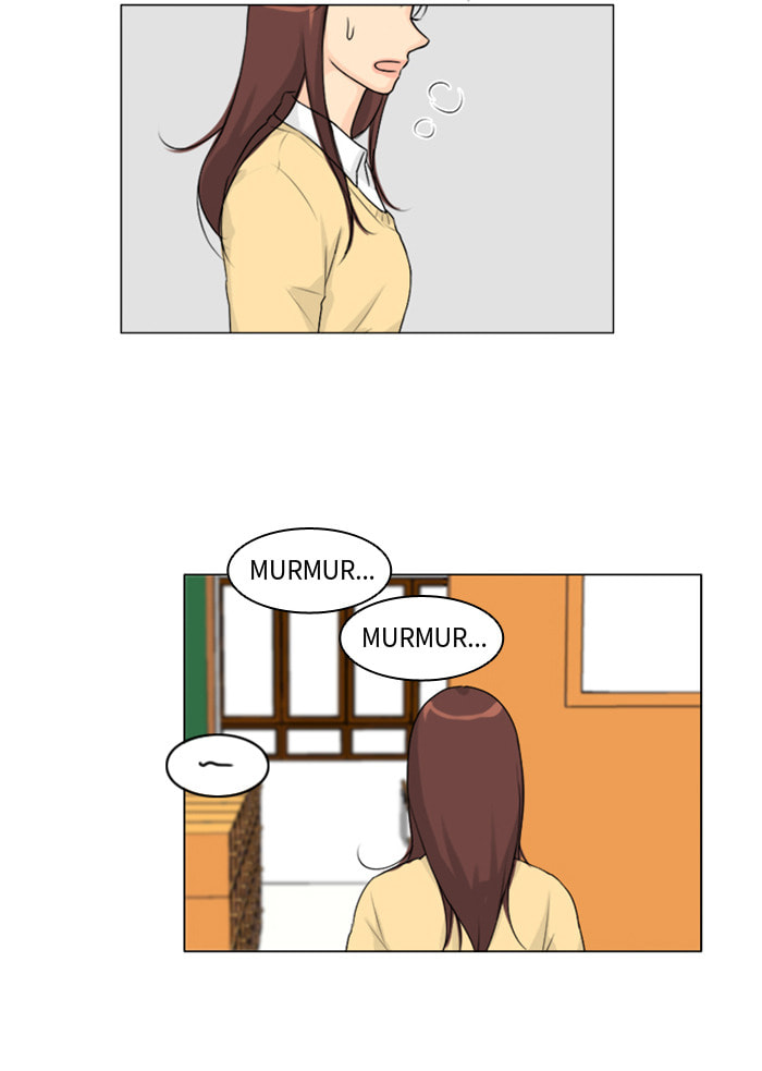 Ghost Wife Chapter 112 page 41 - 