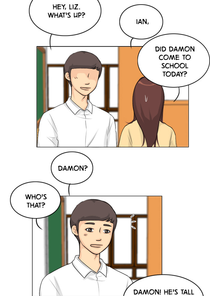 Ghost Wife Chapter 112 page 43 - 