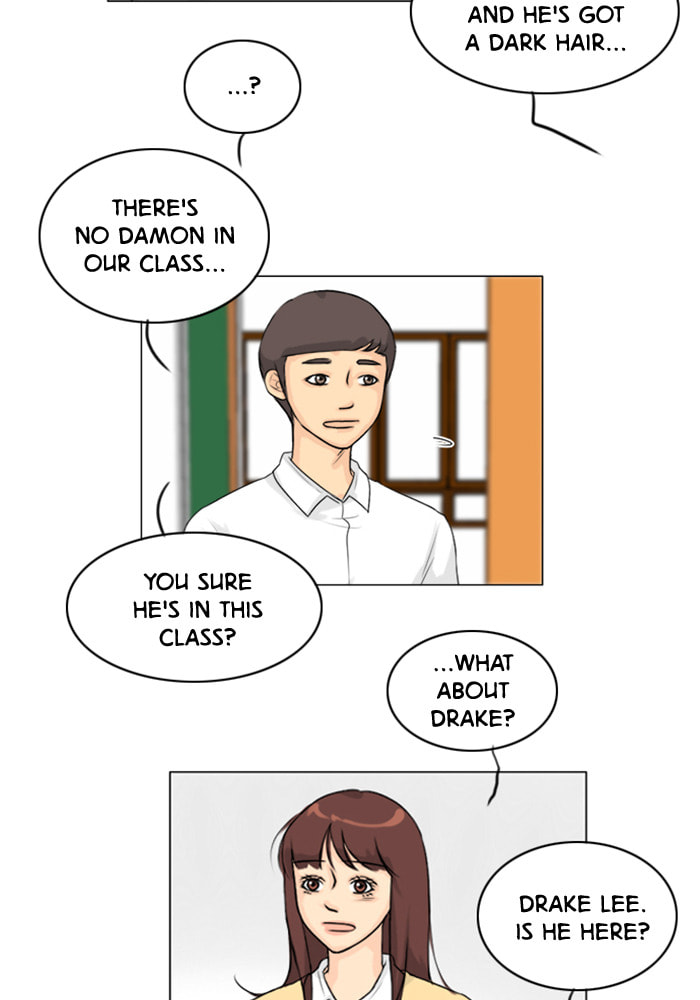 Ghost Wife Chapter 112 page 44 - 
