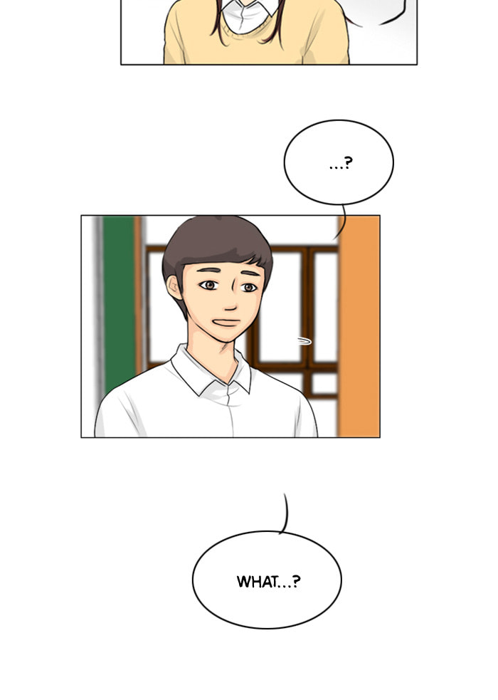 Ghost Wife Chapter 112 page 45 - 
