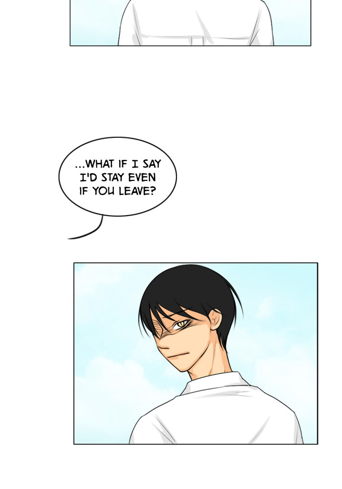 Ghost Wife Chapter 112 page 48 - 