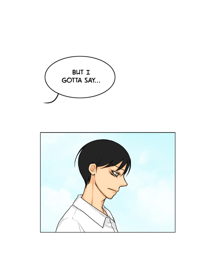 Ghost Wife Chapter 112 page 50 - 