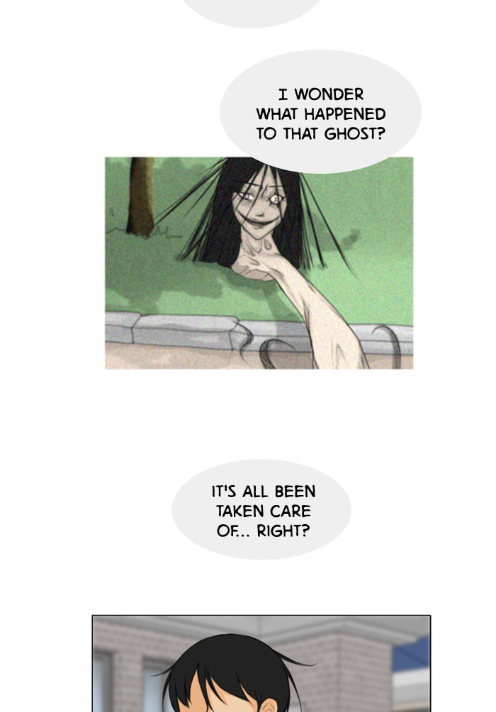 Ghost Wife Chapter 112 page 6 - 