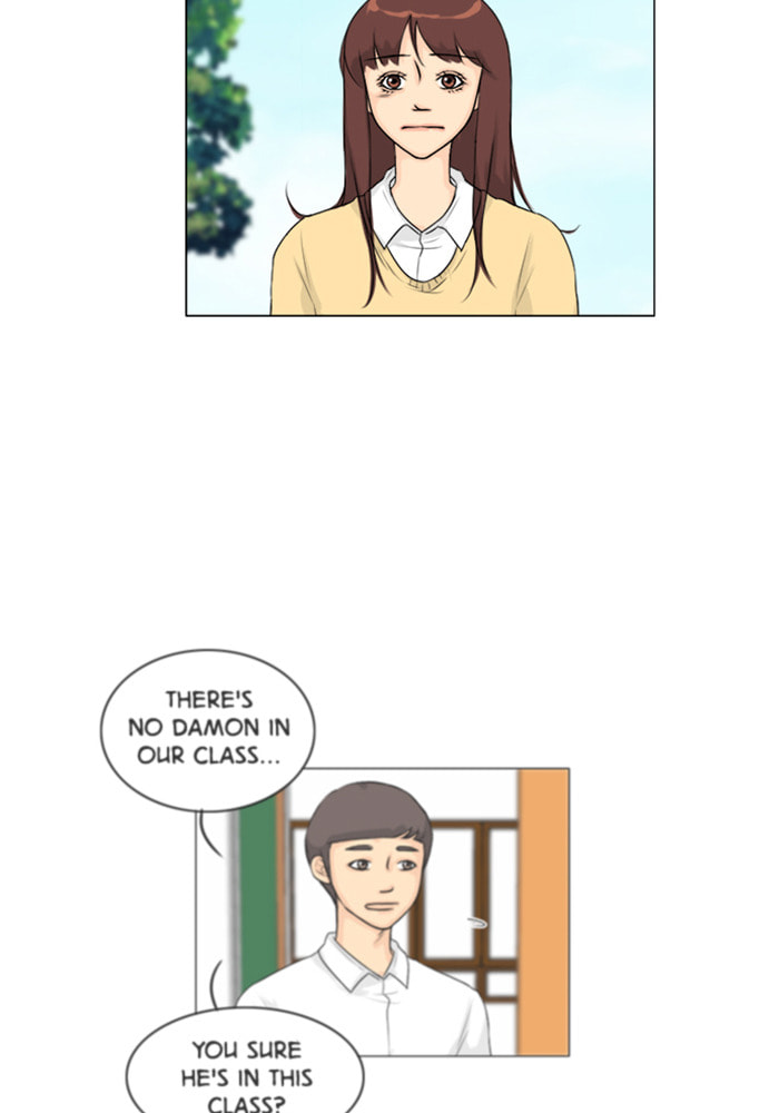 Ghost Wife Chapter 112 page 53 - 