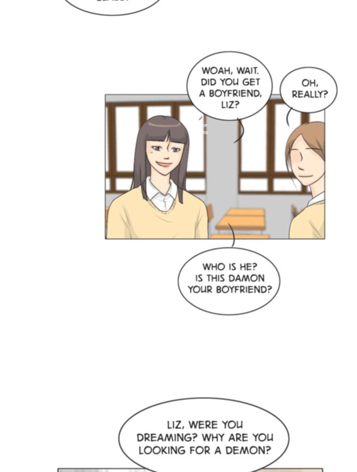 Ghost Wife Chapter 112 page 54 - 
