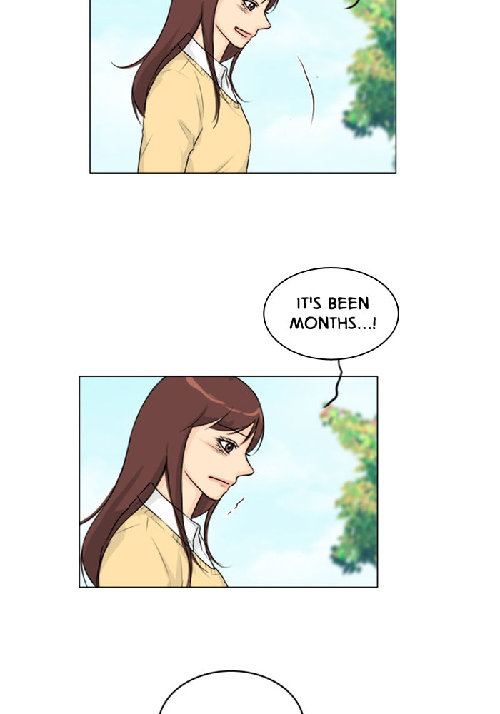 Ghost Wife Chapter 112 page 57 - 