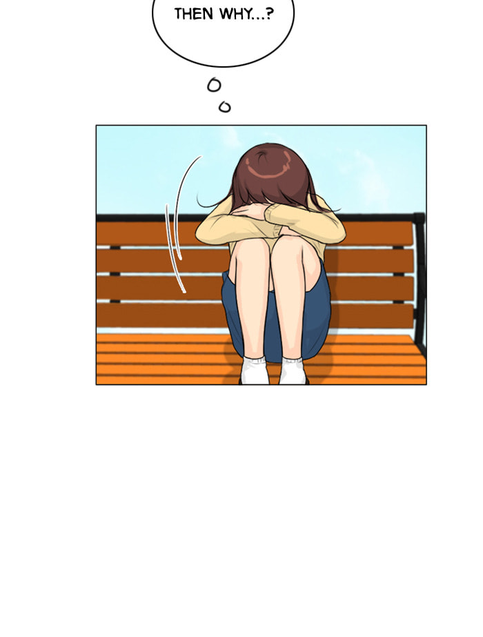 Ghost Wife Chapter 112 page 58 - 