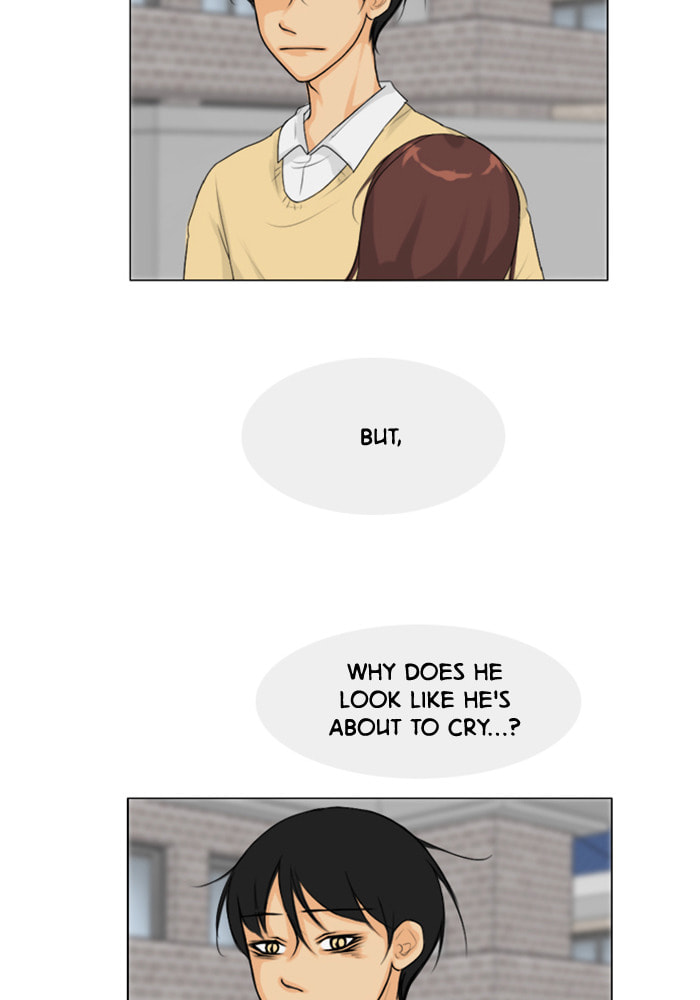 Ghost Wife Chapter 112 page 7 - 