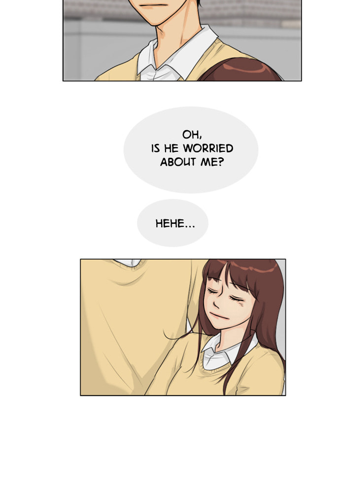 Ghost Wife Chapter 112 page 8 - 
