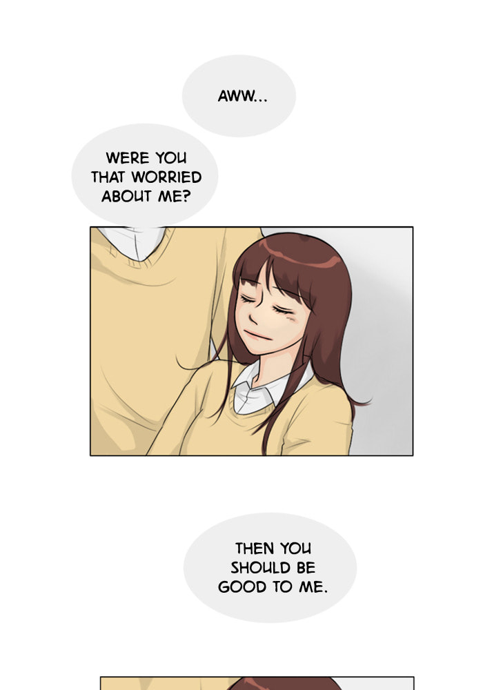 Ghost Wife Chapter 112 page 9 - 