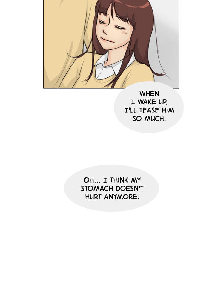 Ghost Wife Chapter 112 page 10 - 