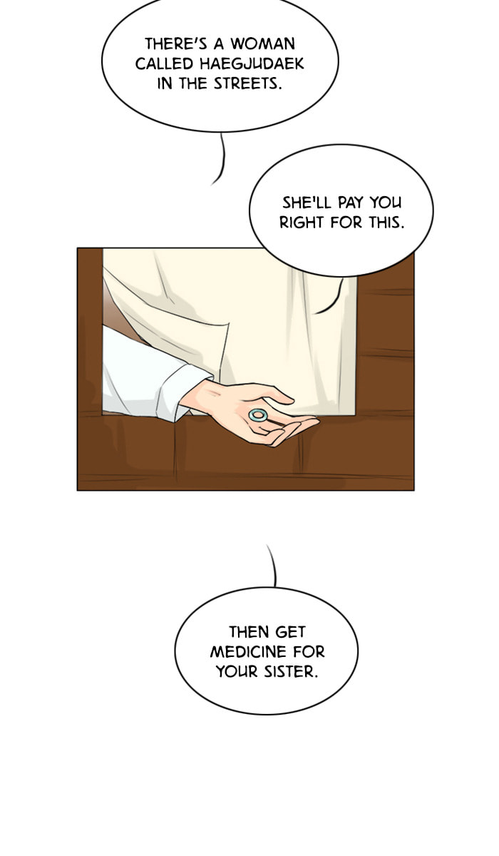 Ghost Wife Chapter 113 page 19 - 