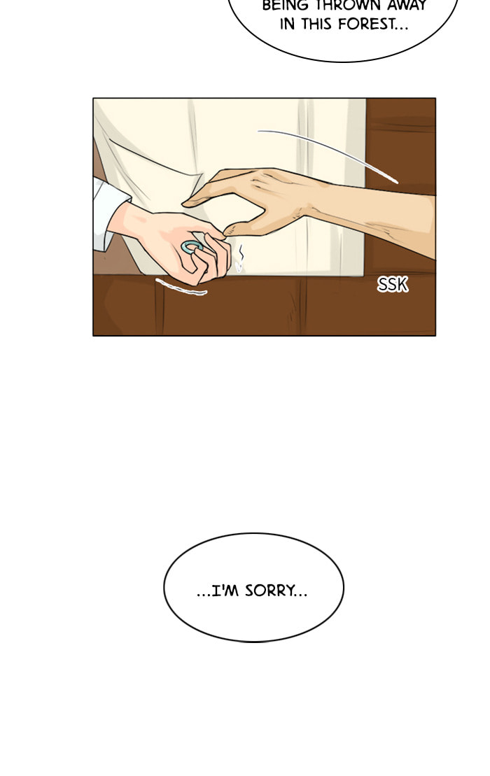 Ghost Wife Chapter 113 page 23 - 