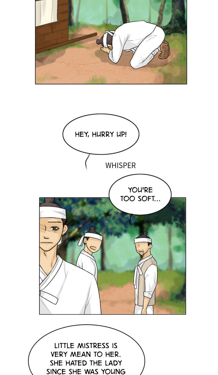 Ghost Wife Chapter 113 page 26 - 