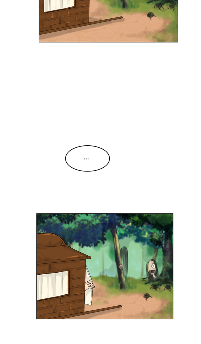 Ghost Wife Chapter 113 page 31 - 