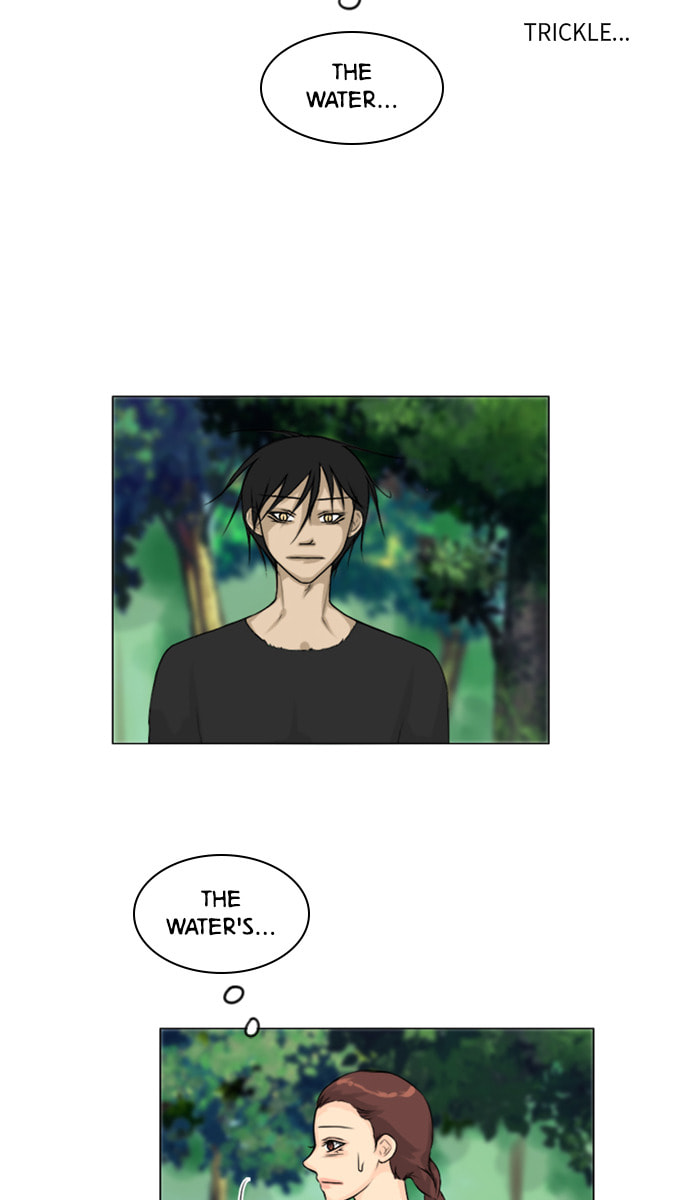Ghost Wife Chapter 113 page 34 - 
