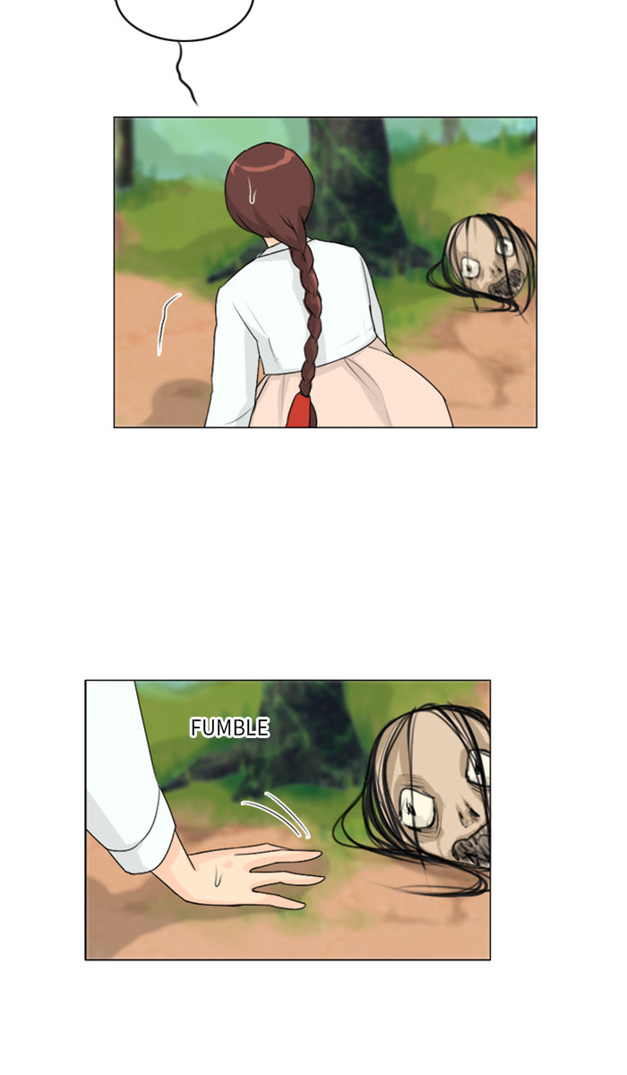 Ghost Wife Chapter 113 page 39 - 