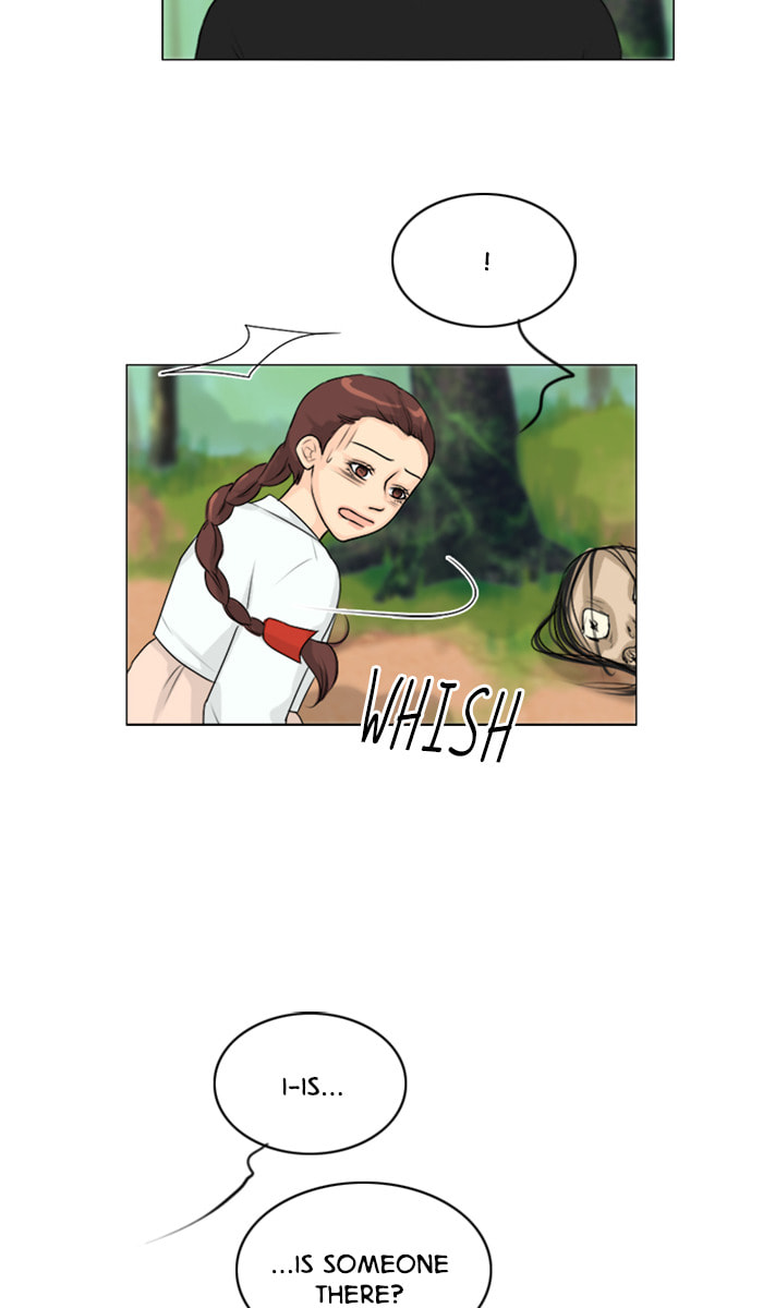 Ghost Wife Chapter 113 page 41 - 