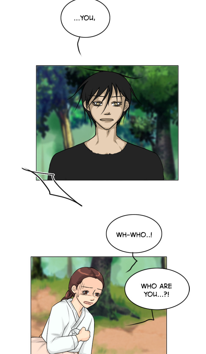 Ghost Wife Chapter 113 page 44 - 