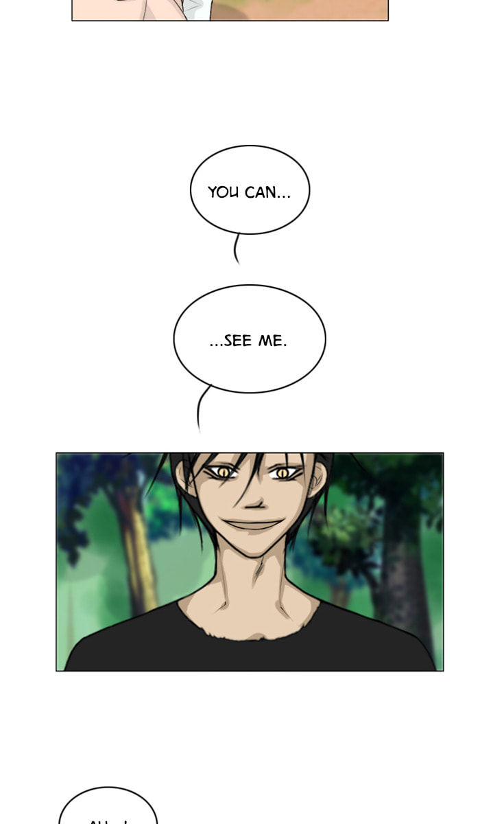 Ghost Wife Chapter 113 page 45 - 