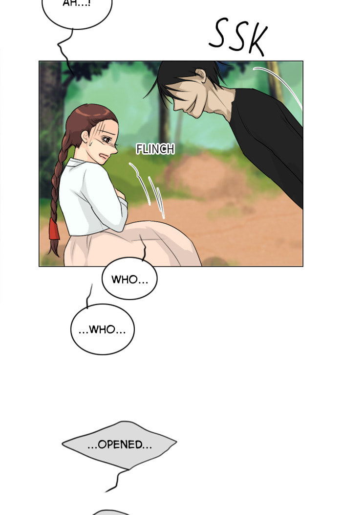 Ghost Wife Chapter 113 page 46 - 