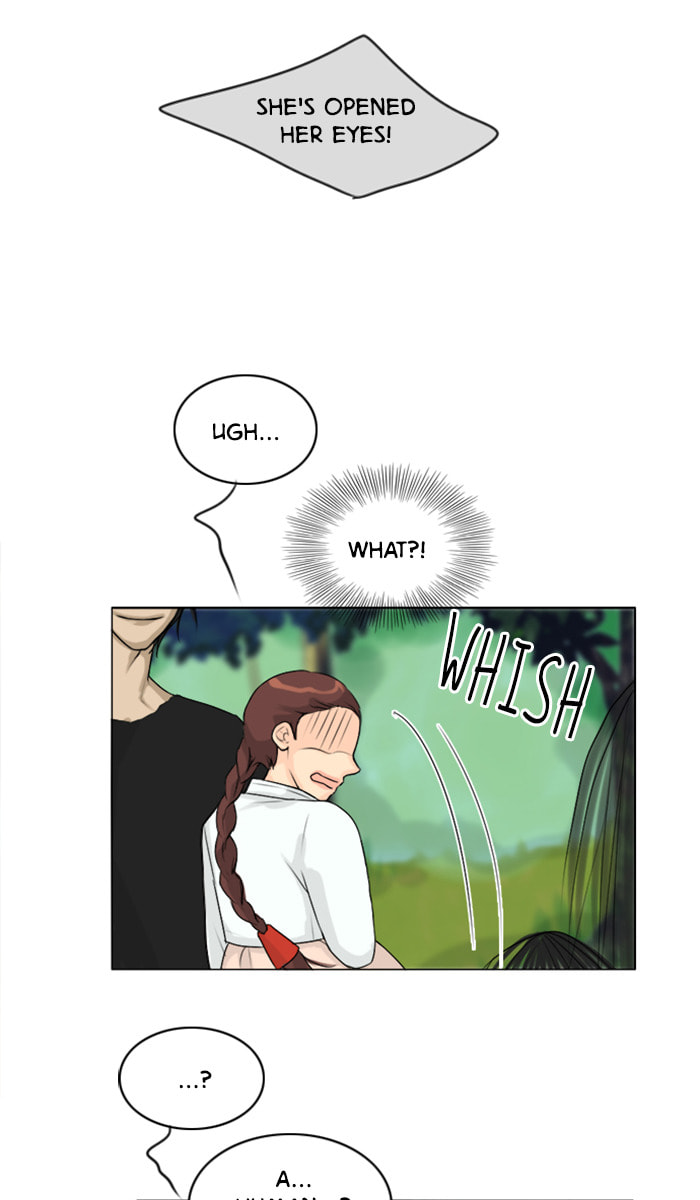 Ghost Wife Chapter 113 page 48 - 
