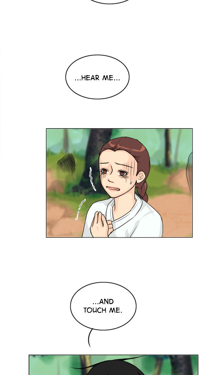 Ghost Wife Chapter 113 page 52 - 