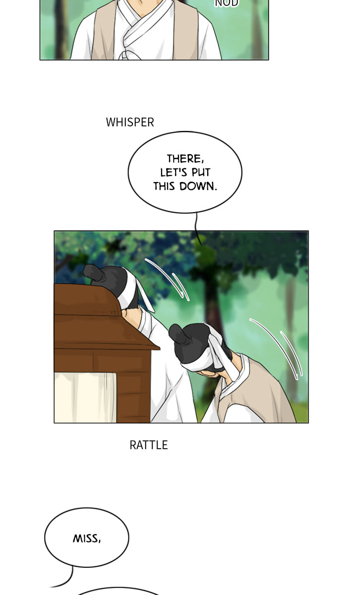 Ghost Wife Chapter 113 page 8 - 