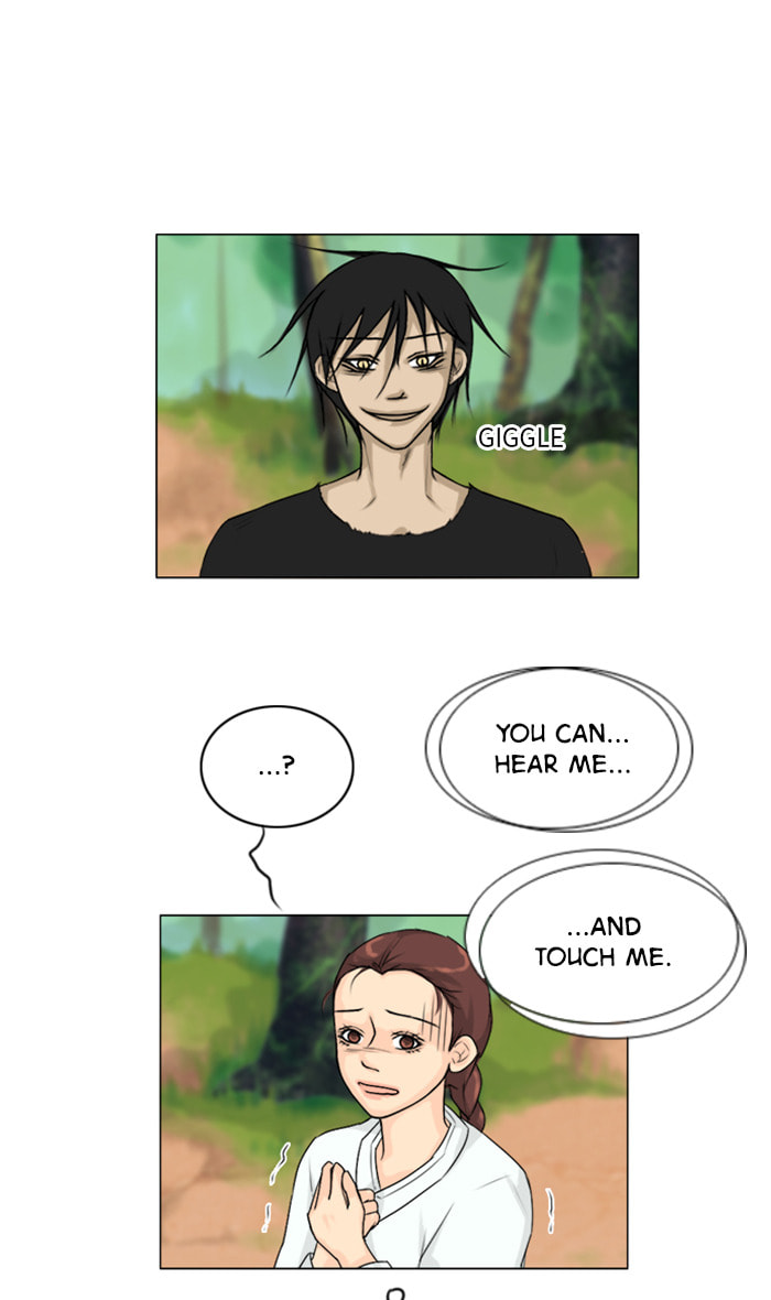 Ghost Wife Chapter 114 page 2 - 