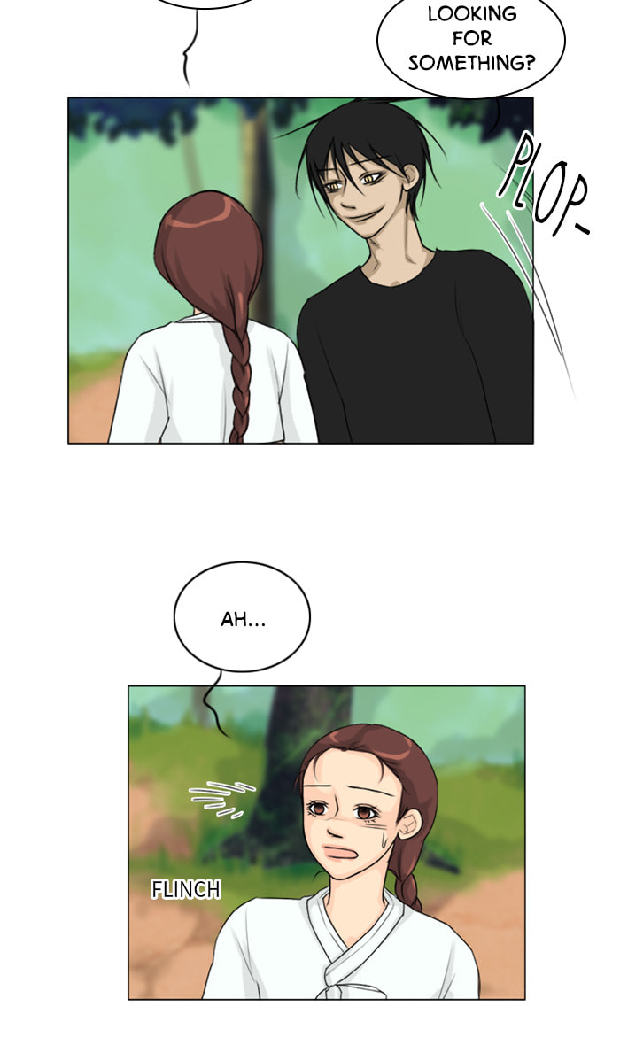 Ghost Wife Chapter 114 page 11 - 