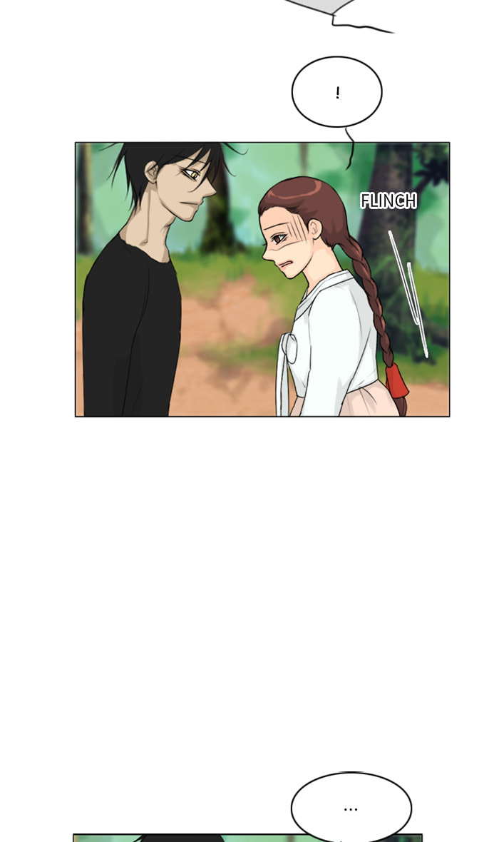 Ghost Wife Chapter 114 page 13 - 