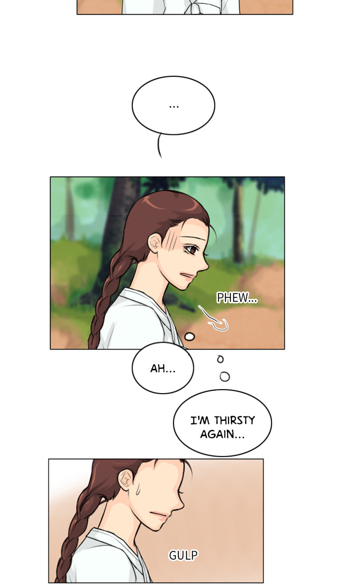 Ghost Wife Chapter 114 page 18 - 