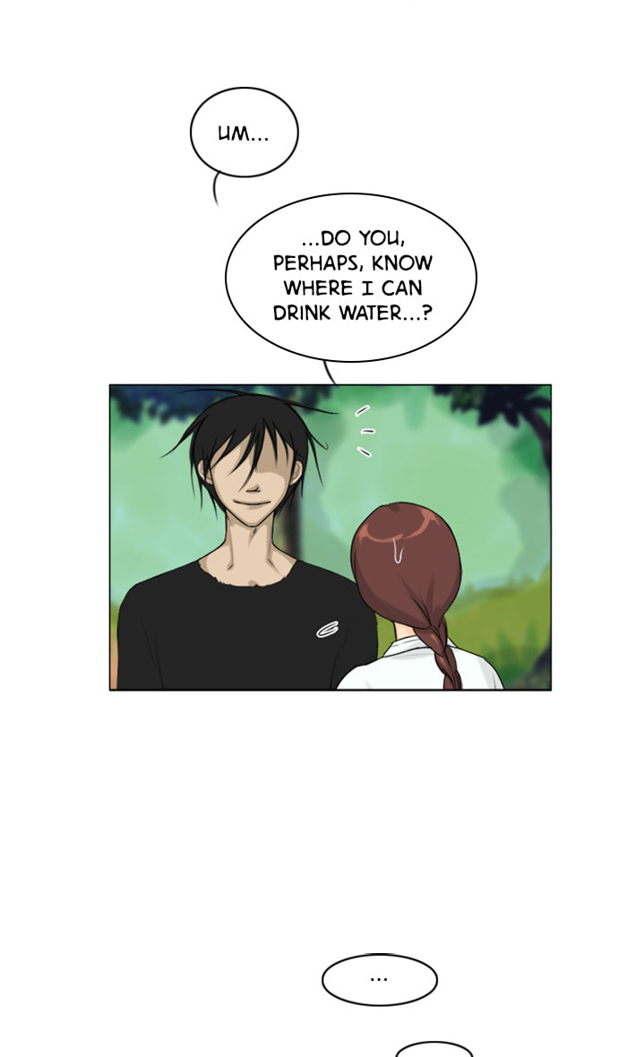 Ghost Wife Chapter 114 page 19 - 