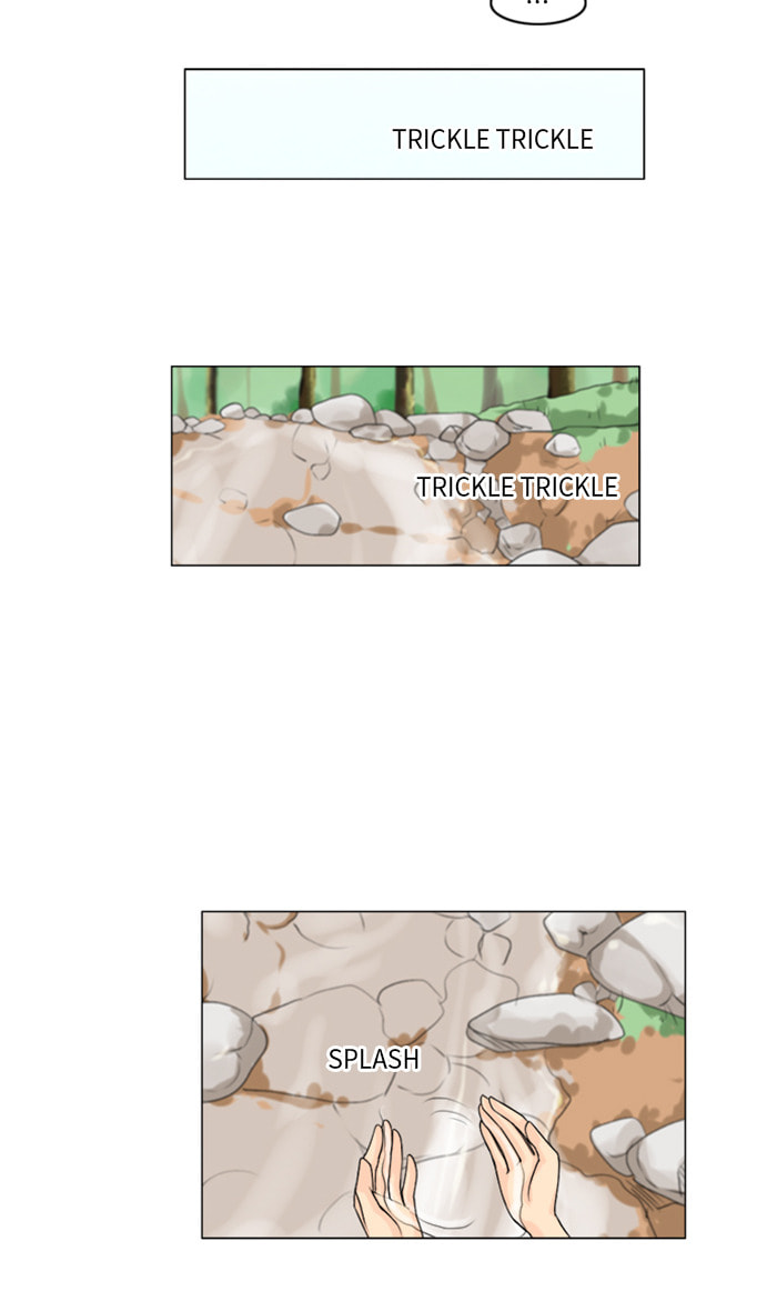 Ghost Wife Chapter 114 page 20 - 