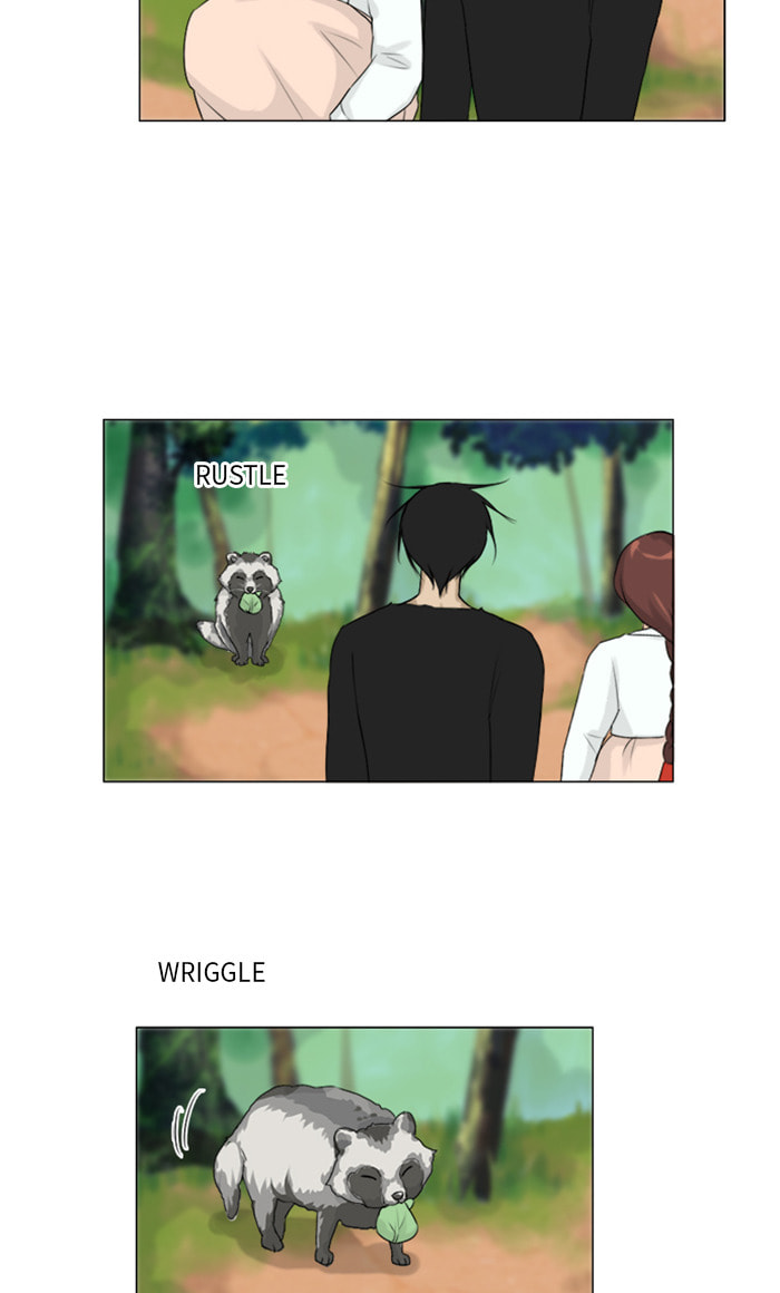 Ghost Wife Chapter 114 page 27 - 