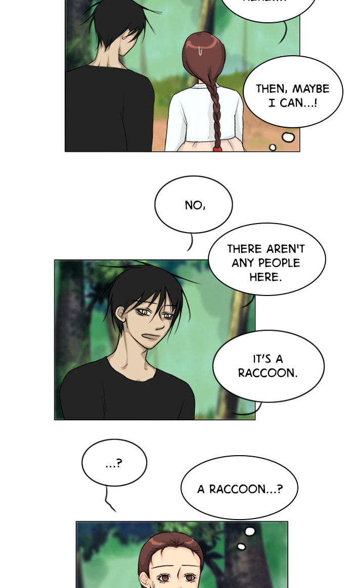 Ghost Wife Chapter 114 page 30 - 