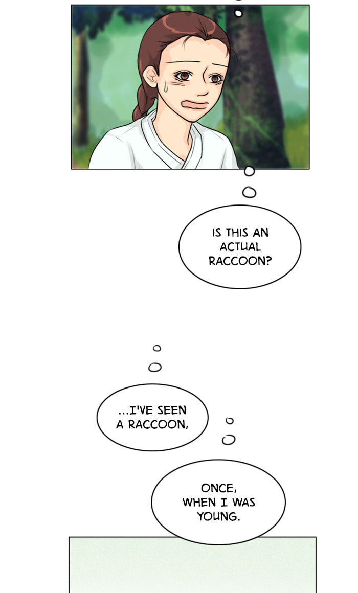 Ghost Wife Chapter 114 page 34 - 