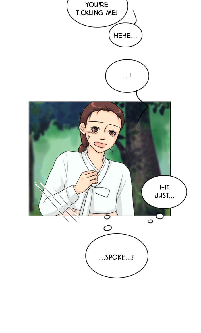Ghost Wife Chapter 114 page 37 - 