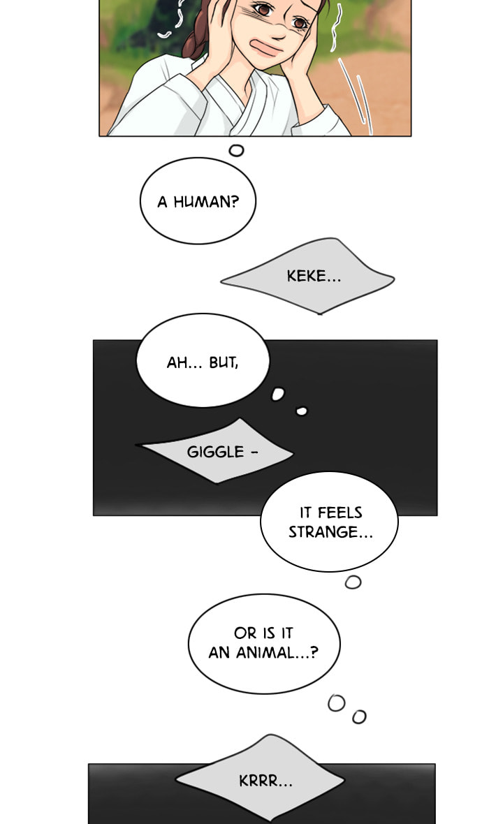 Ghost Wife Chapter 114 page 5 - 