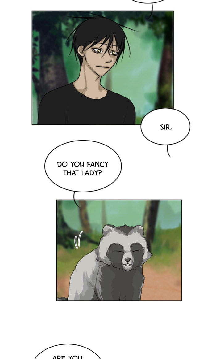 Ghost Wife Chapter 114 page 44 - 