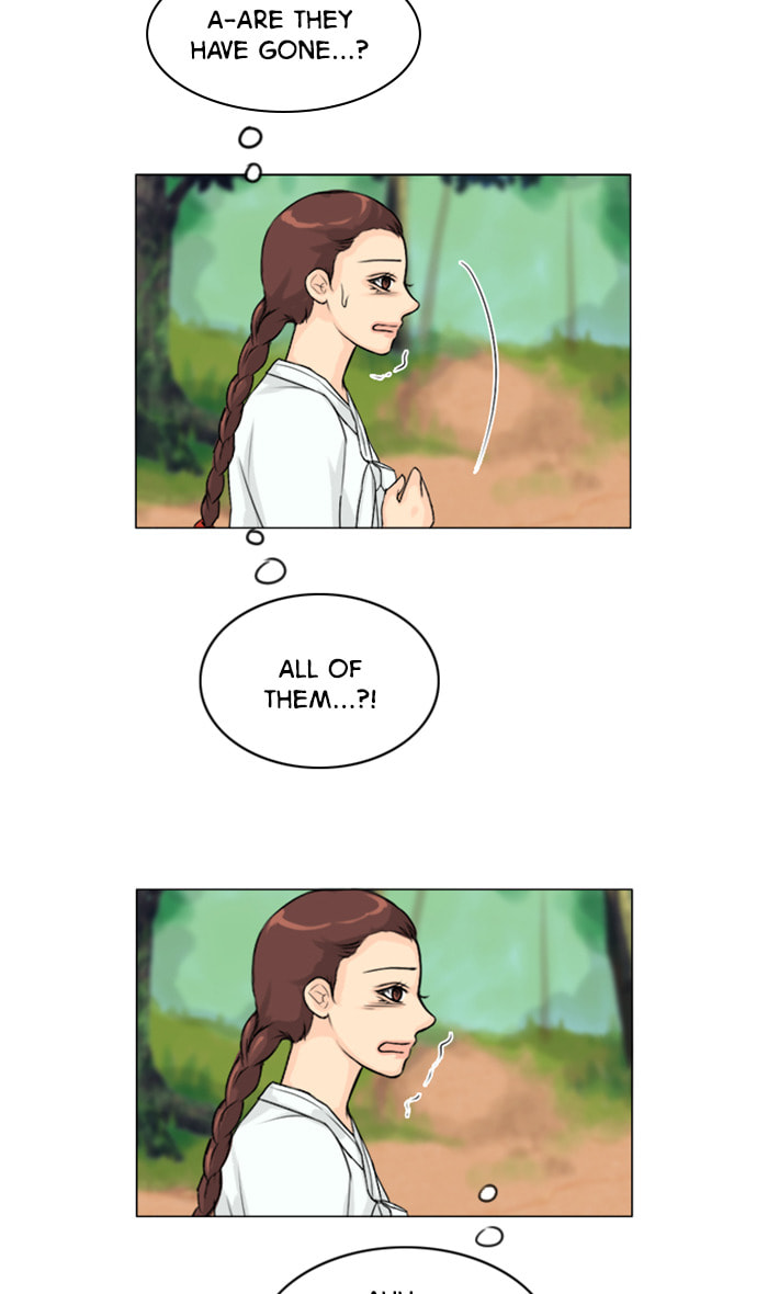 Ghost Wife Chapter 114 page 8 - 
