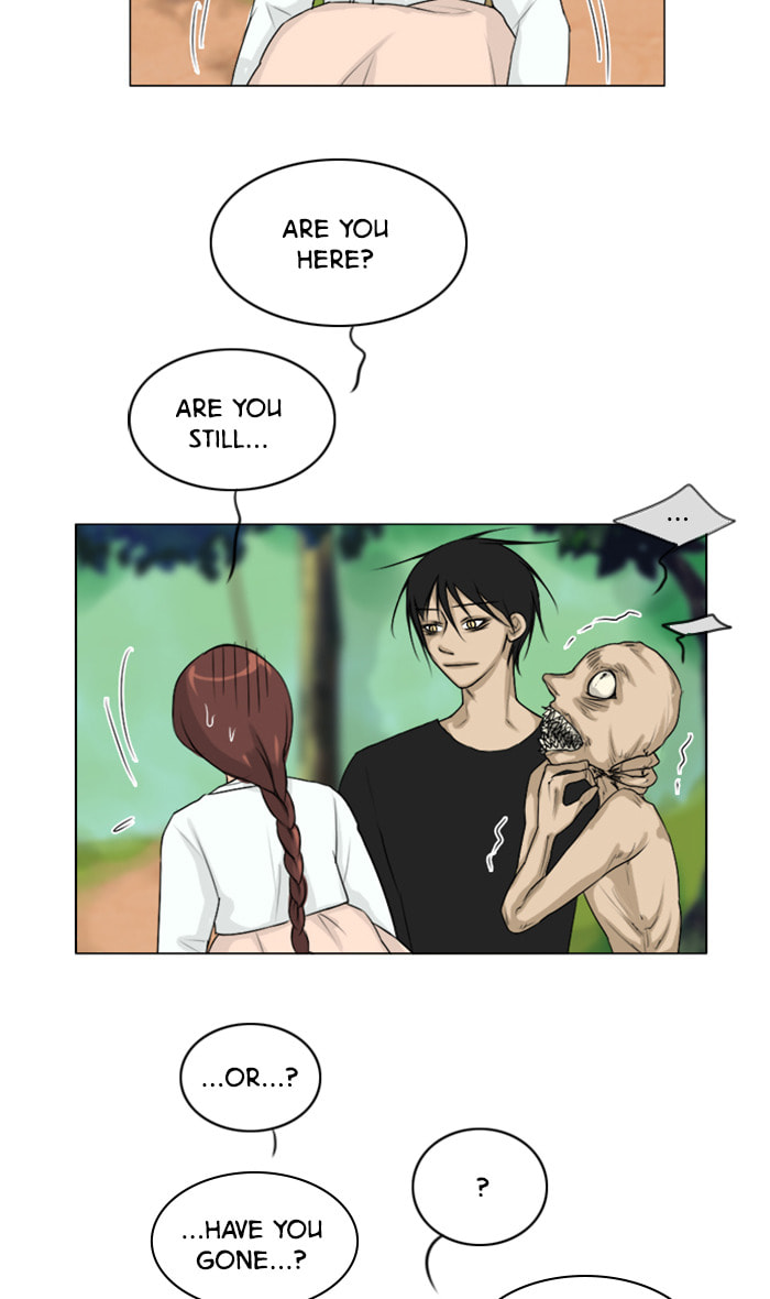 Ghost Wife Chapter 114 page 10 - 