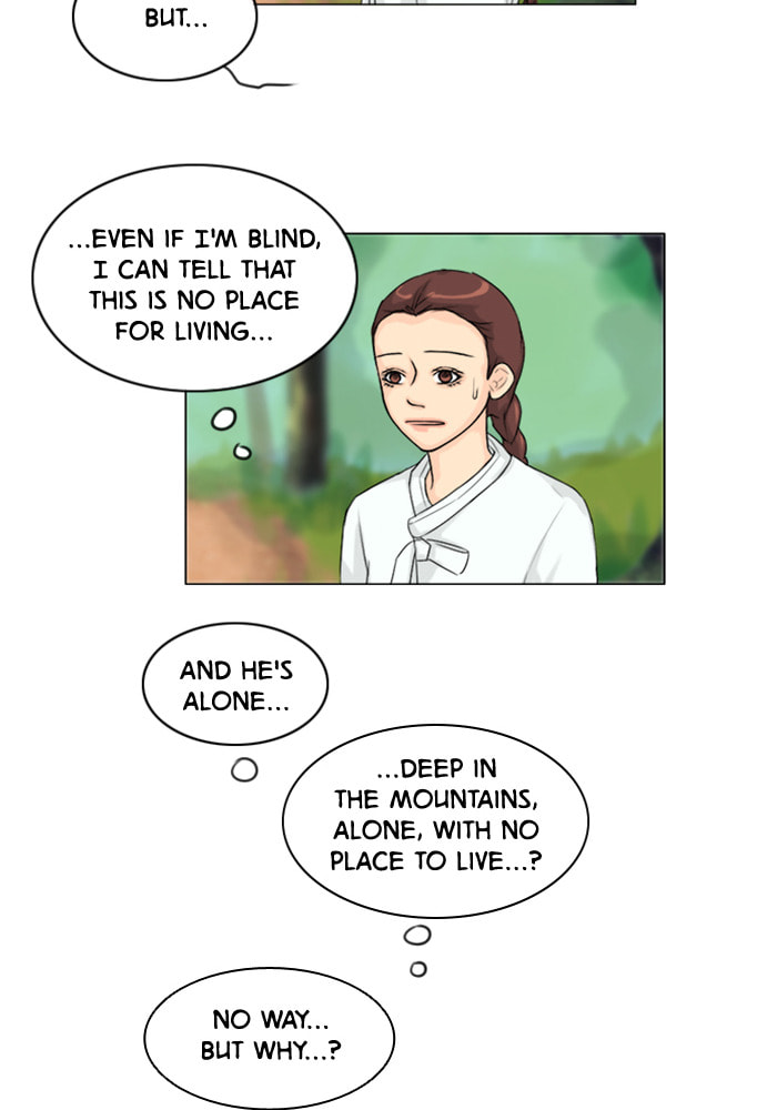 Ghost Wife Chapter 115 page 11 - 