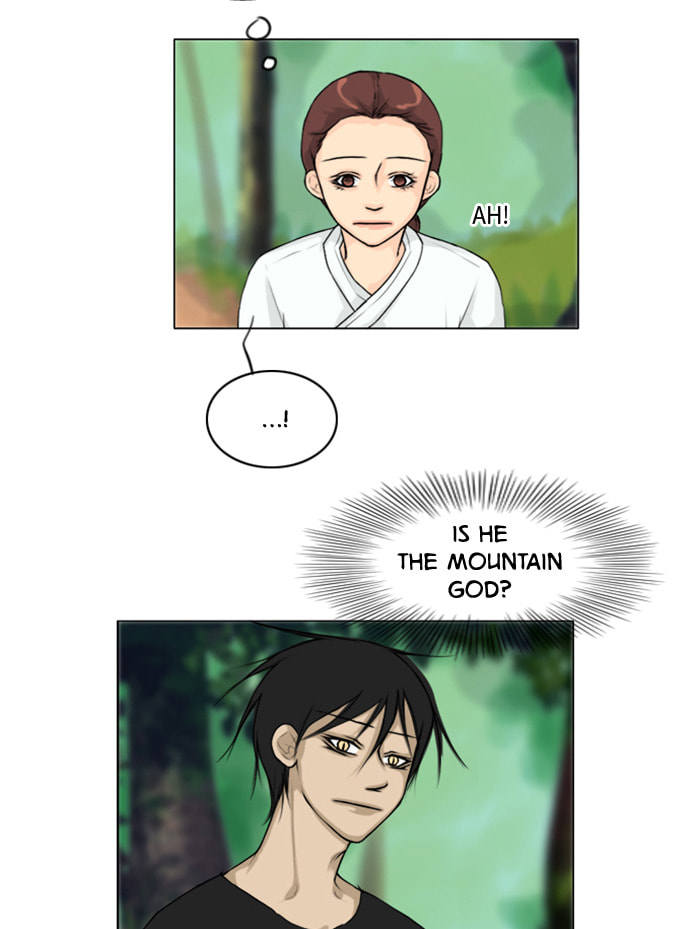 Ghost Wife Chapter 115 page 12 - 